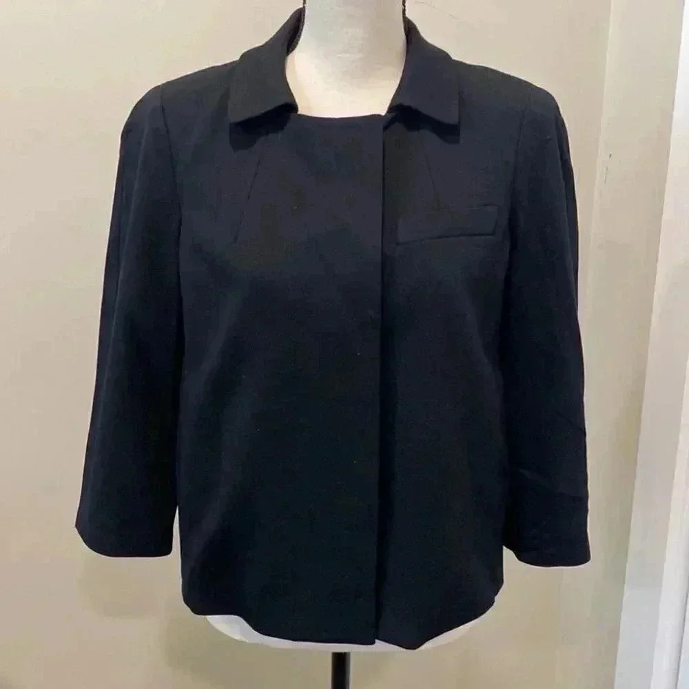 Talbots Jacket - Picture 2 of 8